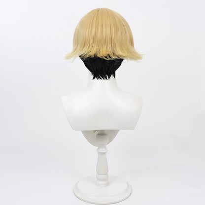 Anime Cosplay Wigs Land Yellow Wigs Frieren: Beyond Journey-s End
