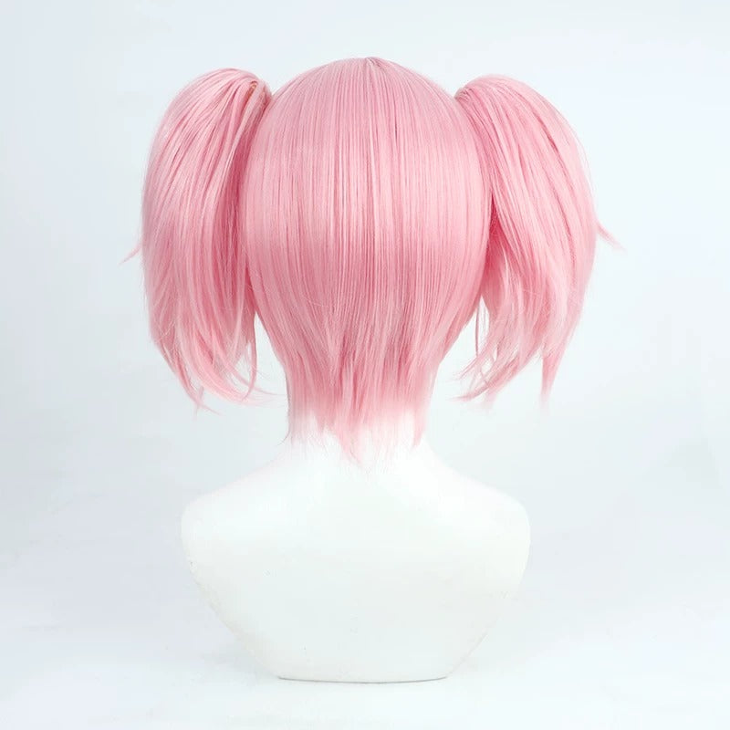 Anime Cosplay Wigs Madoka Kaname MagiReco
