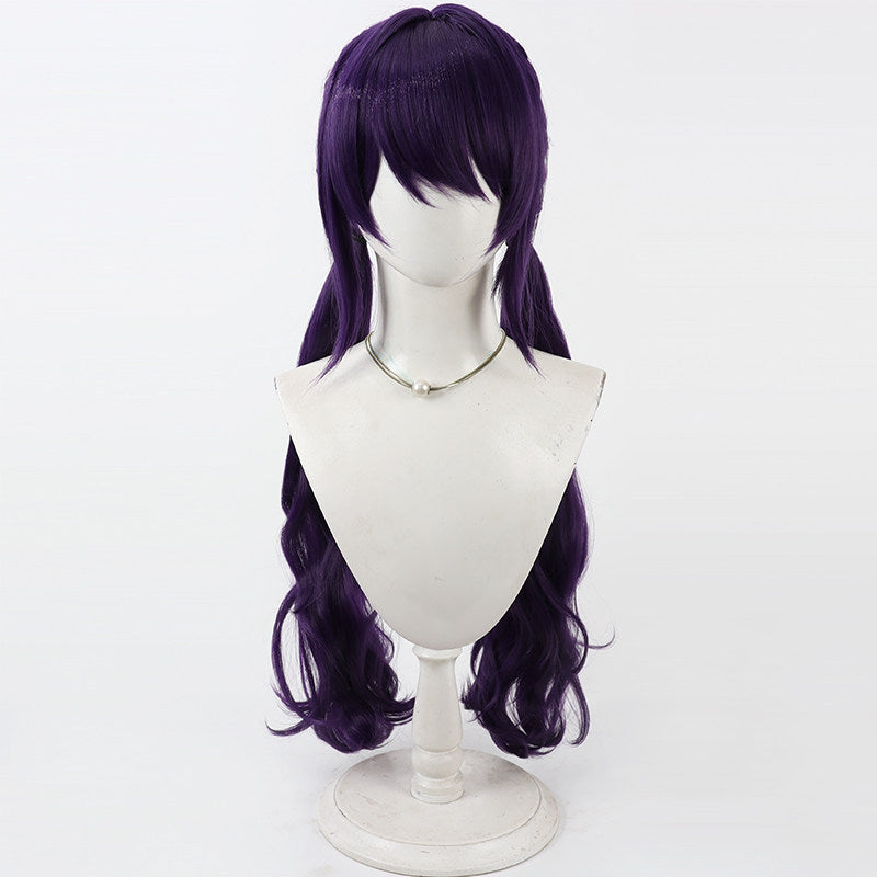 Anime Cosplay Wigs Mafuyu Asahina PJSK