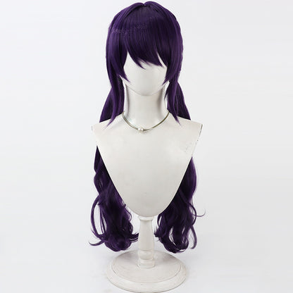 Anime Cosplay Wigs Mafuyu Asahina PJSK