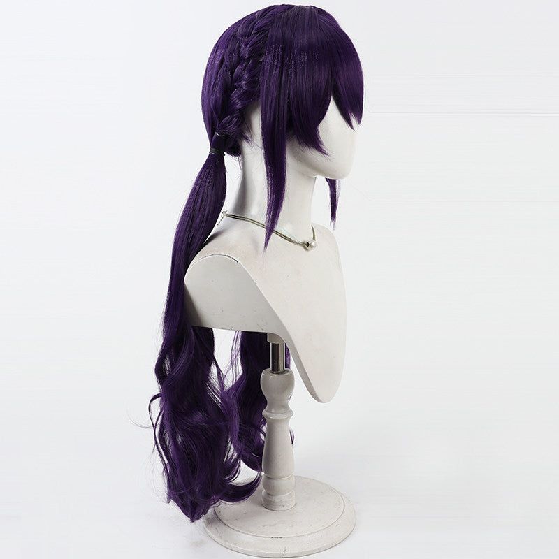 Anime Cosplay Wigs Mafuyu Asahina PJSK