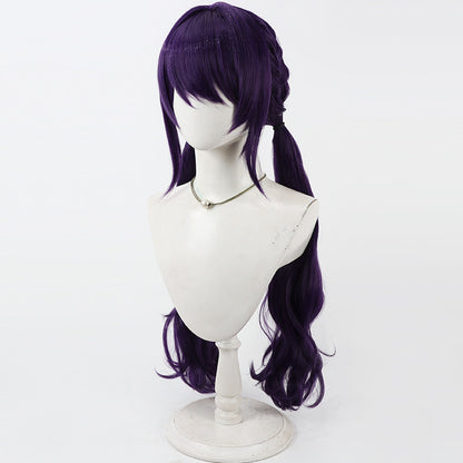 Anime Cosplay Wigs Mafuyu Asahina PJSK