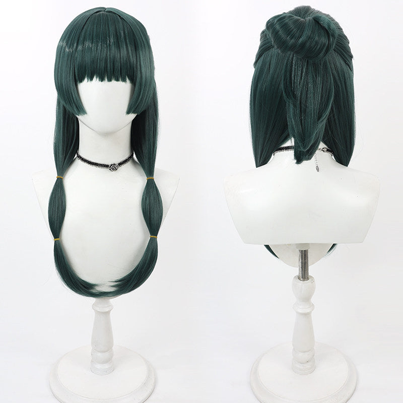 Anime Cosplay Wigs Maomao The Apothecary Diaries Wig