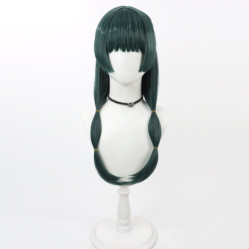 Anime Cosplay Wigs Maomao The Apothecary Diaries Wig