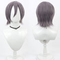 Anime Cosplay Wigs Margarette Macaron Mashle: Magic and Muscles