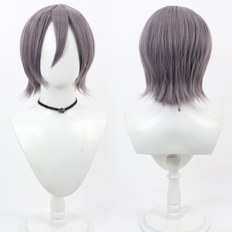 Anime Cosplay Wigs Margarette Macaron Mashle: Magic and Muscles