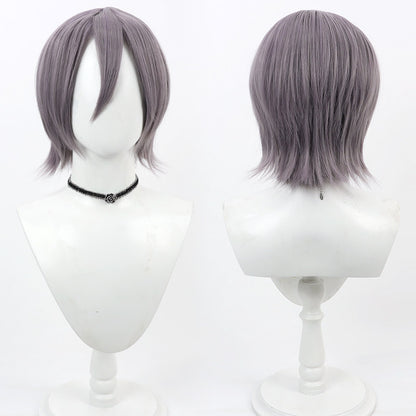 Anime Cosplay Wigs Margarette Macaron Mashle: Magic and Muscles