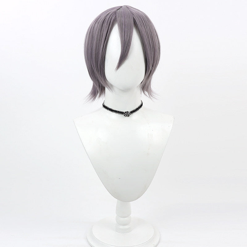 Anime Cosplay Wigs Margarette Macaron Mashle: Magic and Muscles