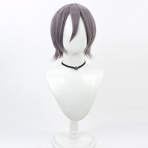 Anime Cosplay Wigs Margarette Macaron Mashle: Magic and Muscles