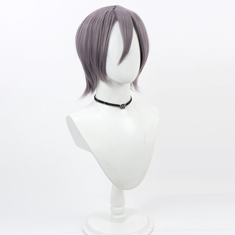 Anime Cosplay Wigs Margarette Macaron Mashle: Magic and Muscles