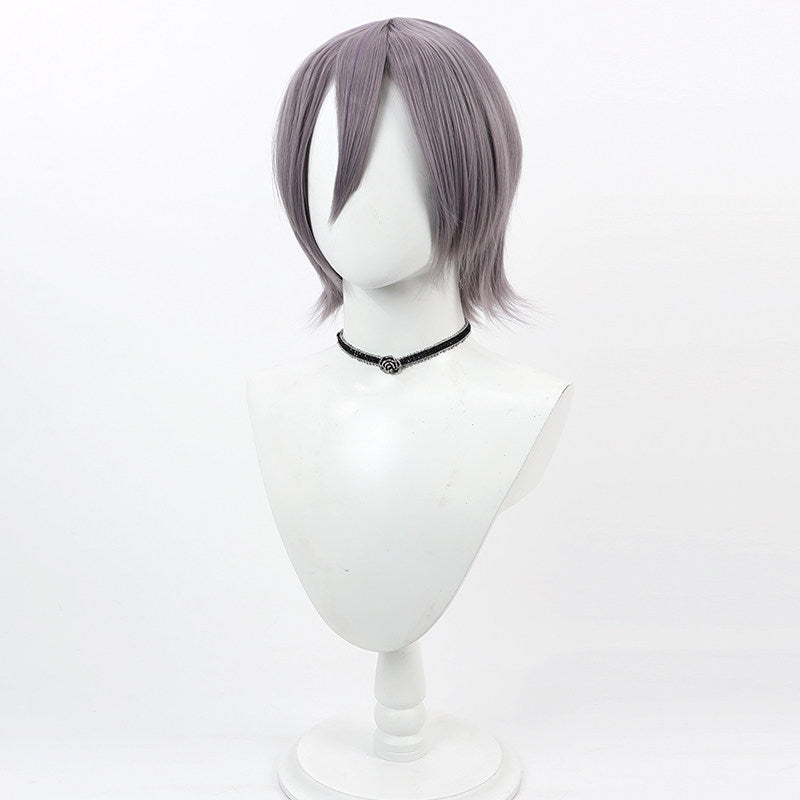 Anime Cosplay Wigs Margarette Macaron Mashle: Magic and Muscles