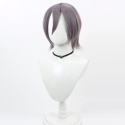 Anime Cosplay Wigs Margarette Macaron Mashle: Magic and Muscles