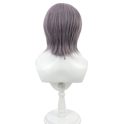 Anime Cosplay Wigs Margarette Macaron Mashle: Magic and Muscles
