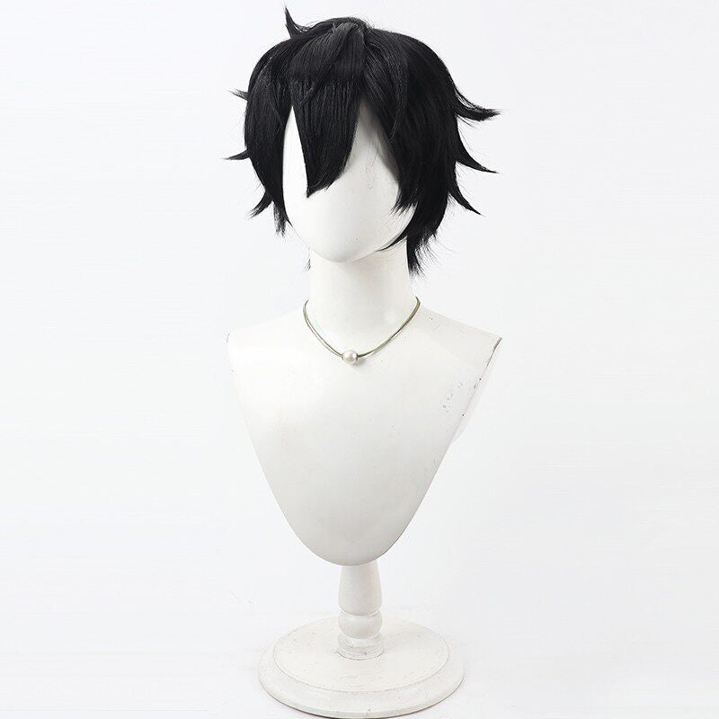 Anime Cosplay Wigs Masumi Yodogawa Tougen Anki: Legend of the Cursed Blood