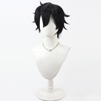 Anime Cosplay Wigs Masumi Yodogawa Tougen Anki: Legend of the Cursed Blood