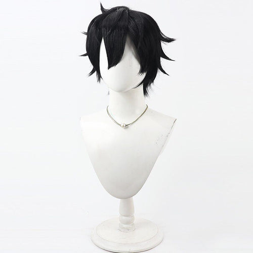 Anime Cosplay Wigs Masumi Yodogawa Tougen Anki: Legend of the Cursed Blood
