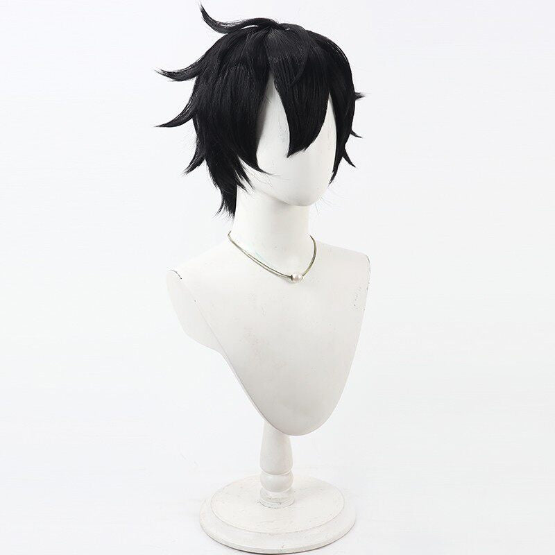 Anime Cosplay Wigs Masumi Yodogawa Tougen Anki: Legend of the Cursed Blood