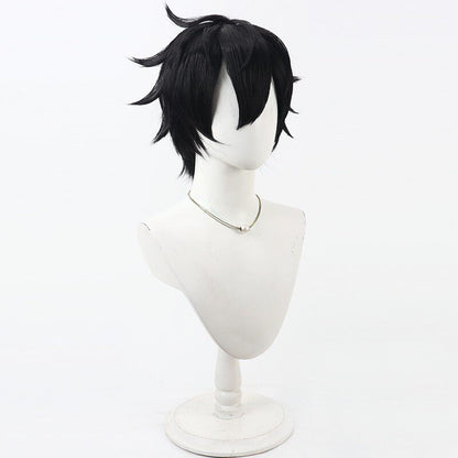 Anime Cosplay Wigs Masumi Yodogawa Tougen Anki: Legend of the Cursed Blood