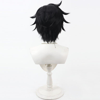 Anime Cosplay Wigs Masumi Yodogawa Tougen Anki: Legend of the Cursed Blood