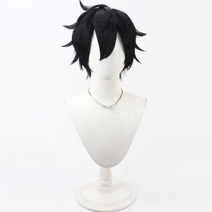 Anime Cosplay Wigs Masumi Yodogawa Tougen Anki: Legend of the Cursed Blood