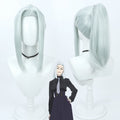 Anime Cosplay Wigs Mei Mei Mint Blue Wigs Jujutsu Kaisen Season 2