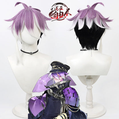 Anime Cosplay Wigs Minamoto Kiyomaro Touken Ranbu Online