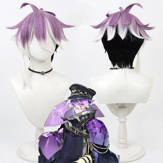 Anime Cosplay Wigs Minamoto Kiyomaro Touken Ranbu Online