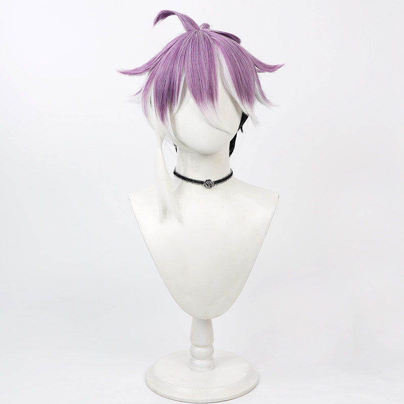 Anime Cosplay Wigs Minamoto Kiyomaro Touken Ranbu Online