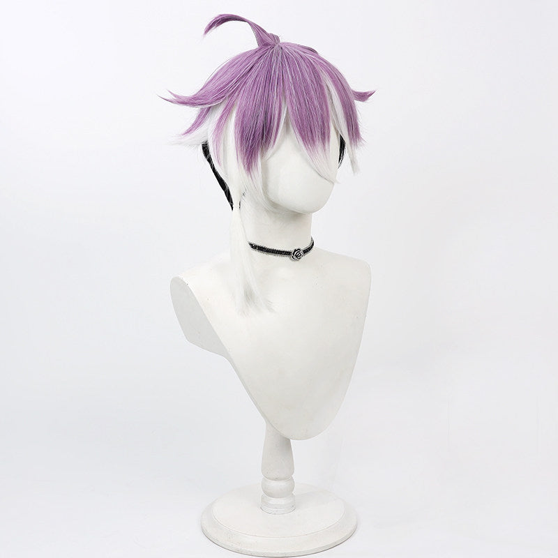 Anime Cosplay Wigs Minamoto Kiyomaro Touken Ranbu Online