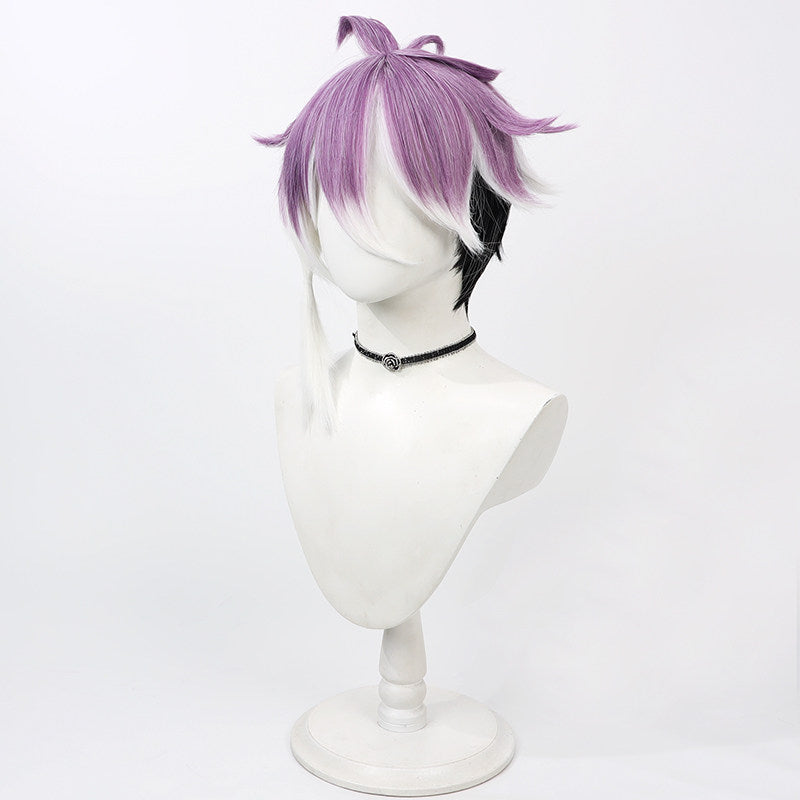 Anime Cosplay Wigs Minamoto Kiyomaro Touken Ranbu Online