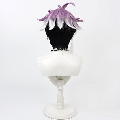 Anime Cosplay Wigs Minamoto Kiyomaro Touken Ranbu Online