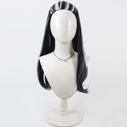 Anime Cosplay Wigs Monster High Frankie Stein