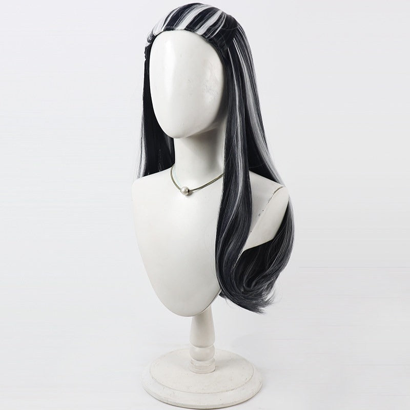 Anime Cosplay Wigs Monster High Frankie Stein
