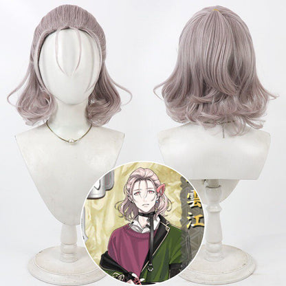 Anime Cosplay Wigs Murakumo Gou Touken Ranbu Online