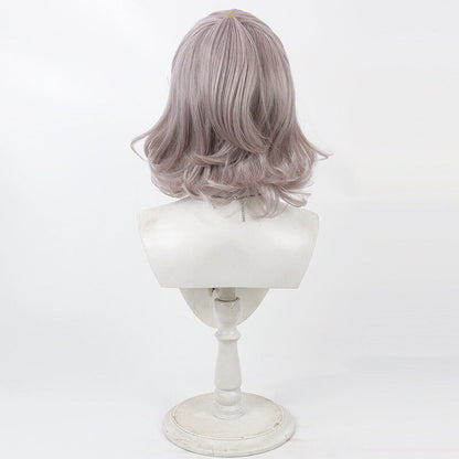Anime Cosplay Wigs Murakumo Gou Touken Ranbu Online