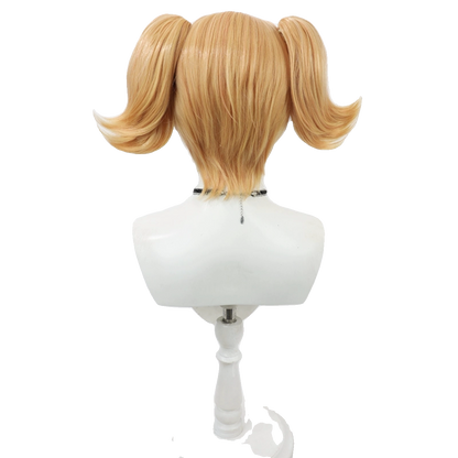 Anime Cosplay Wigs Nana Daiba Revue Starlight