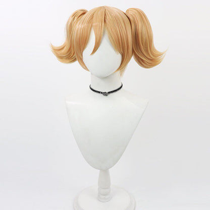 Anime Cosplay Wigs Nana Daiba Revue Starlight