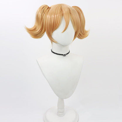 Anime Cosplay Wigs Nana Daiba Revue Starlight