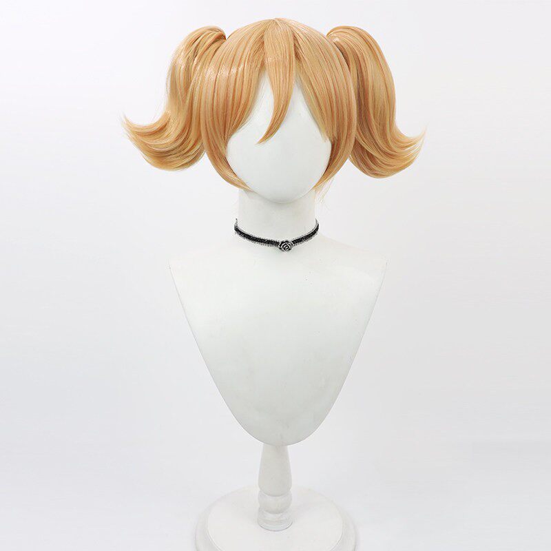Anime Cosplay Wigs Nana Daiba Revue Starlight