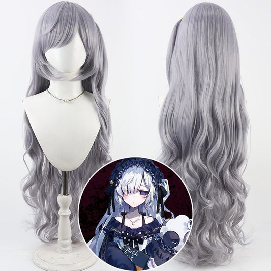 Anime Cosplay Wigs Natsume Anan Magical Girl Witch Trials