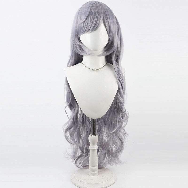 Anime Cosplay Wigs Natsume Anan Magical Girl Witch Trials