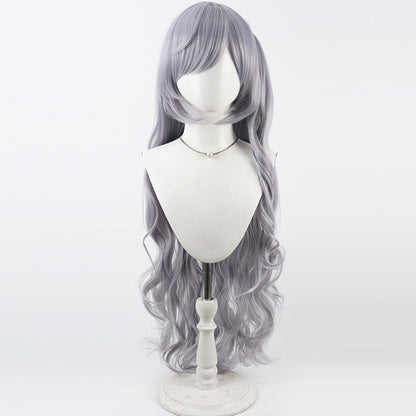 Anime Cosplay Wigs Natsume Anan Magical Girl Witch Trials