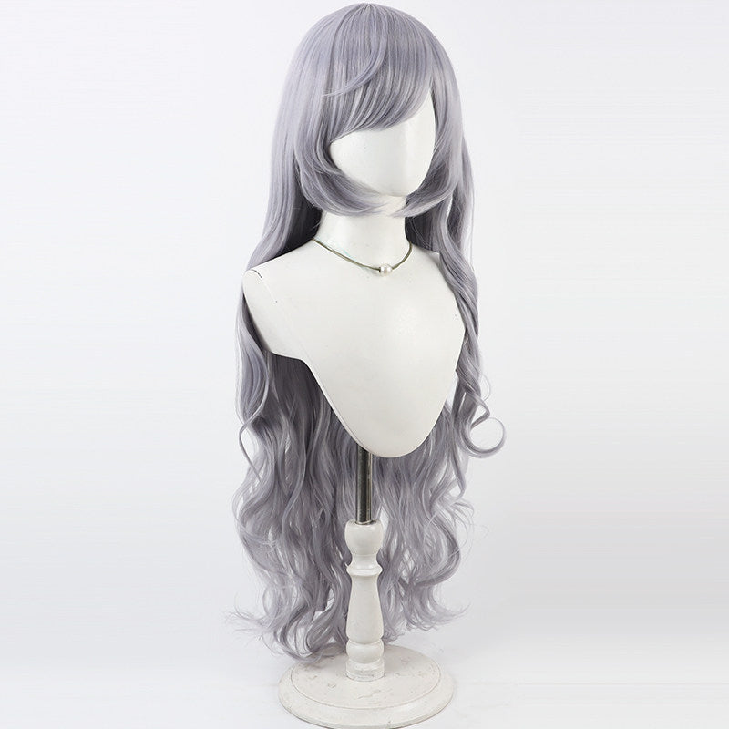 Anime Cosplay Wigs Natsume Anan Magical Girl Witch Trials