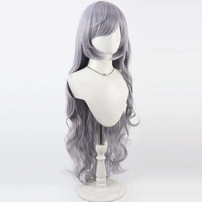 Anime Cosplay Wigs Natsume Anan Magical Girl Witch Trials