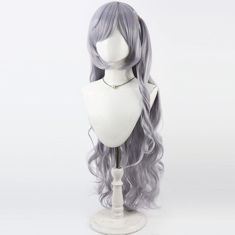Anime Cosplay Wigs Natsume Anan Magical Girl Witch Trials