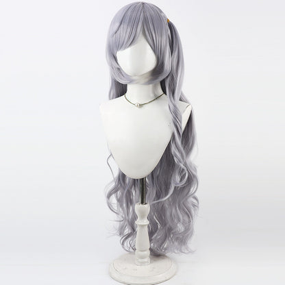 Anime Cosplay Wigs Natsume Anan Magical Girl Witch Trials