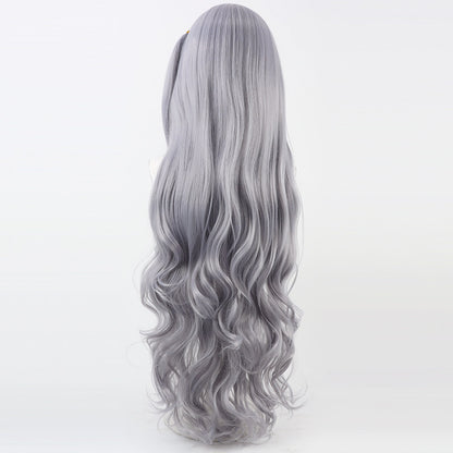 Anime Cosplay Wigs Natsume Anan Magical Girl Witch Trials