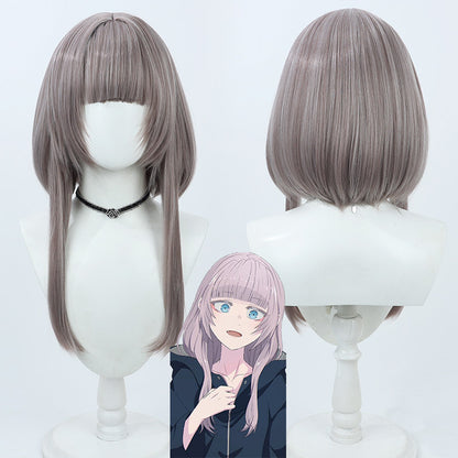 Anime Cosplay Wigs Nazuna Nanakusa Call of the Night