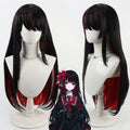 Anime Cosplay Wigs Nikaido Hiro Magical Girl Witch Trials