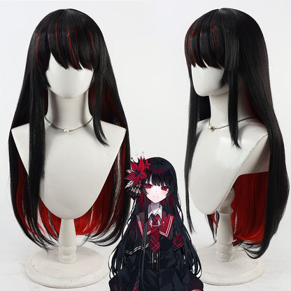 Anime Cosplay Wigs Nikaido Hiro Magical Girl Witch Trials